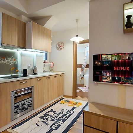 Fancy 1Bd Family Friendly In Historical Centre Διαμέρισμα Βουκουρέστι Εξωτερικό φωτογραφία