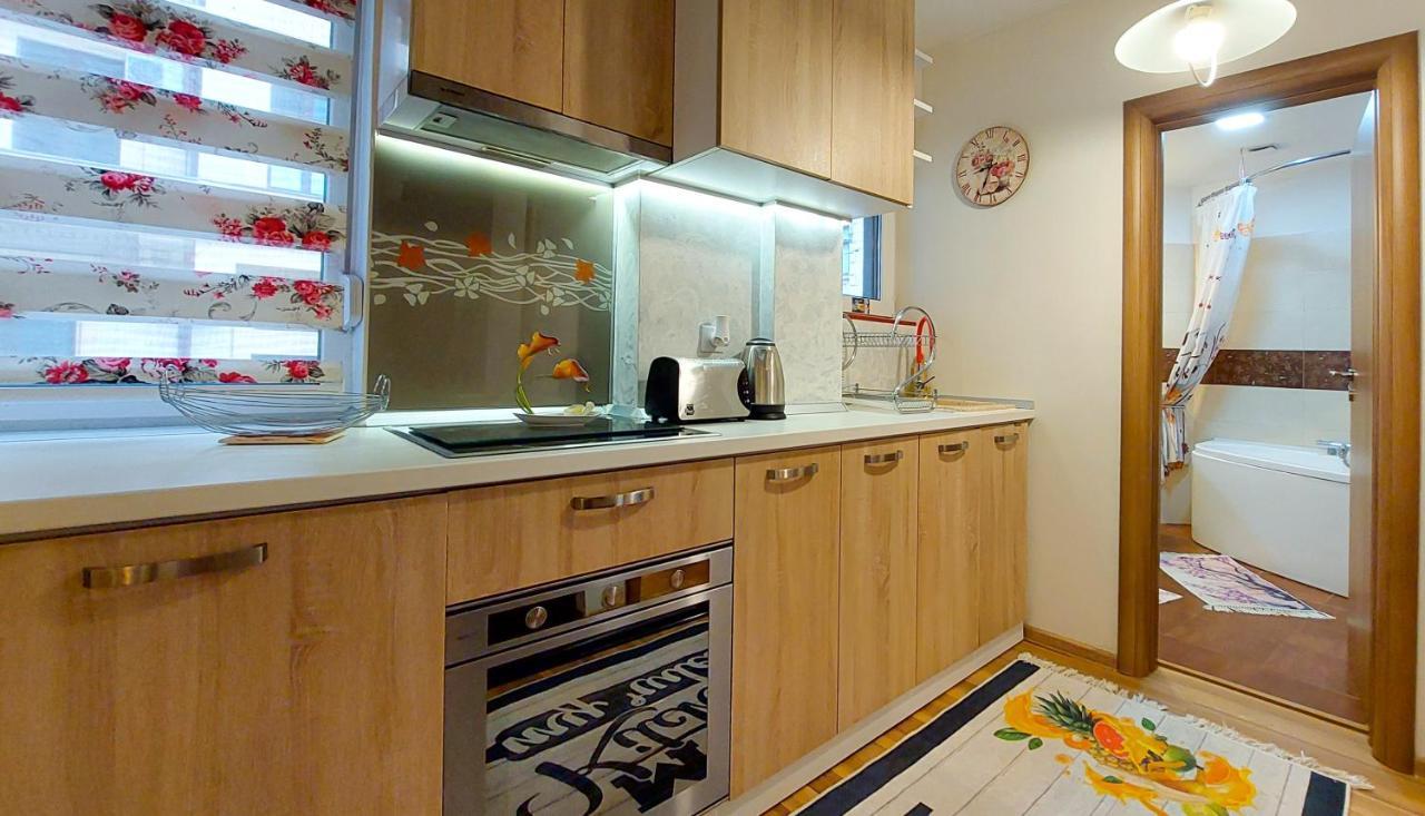 Fancy 1Bd Family Friendly In Historical Centre Διαμέρισμα Βουκουρέστι Εξωτερικό φωτογραφία