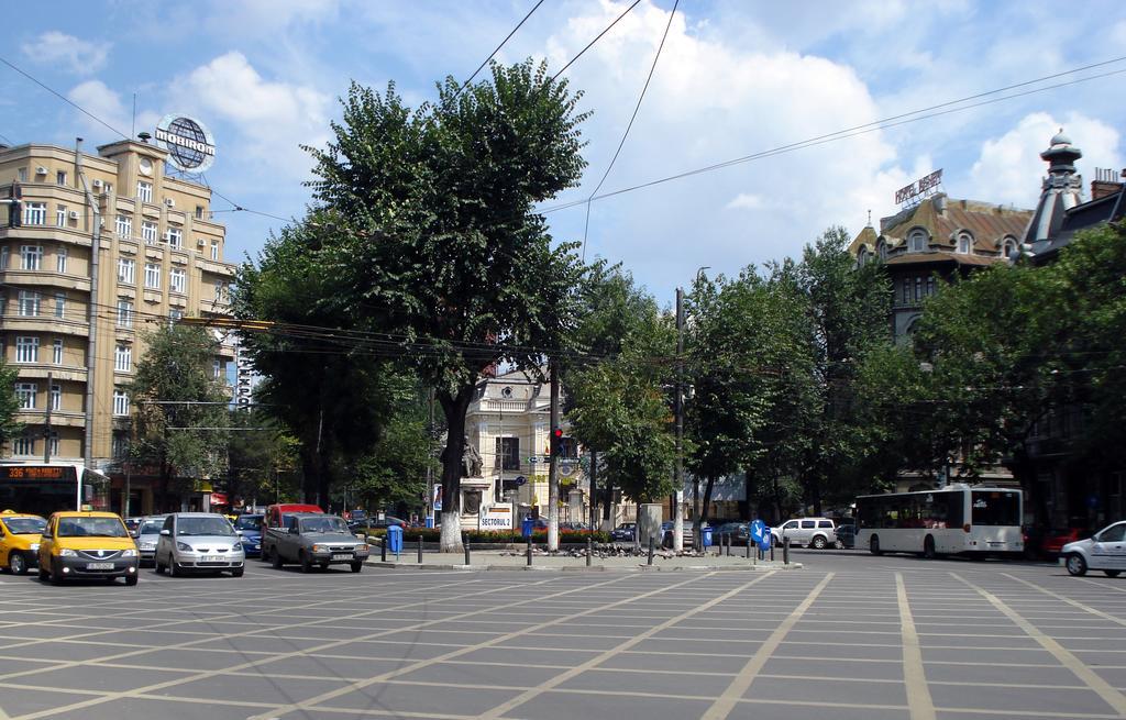 Fancy 1Bd Family Friendly In Historical Centre Διαμέρισμα Βουκουρέστι Δωμάτιο φωτογραφία