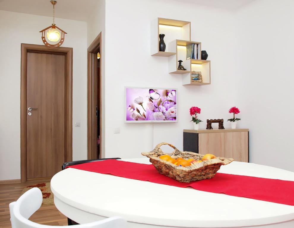 Fancy 1Bd Family Friendly In Historical Centre Διαμέρισμα Βουκουρέστι Εξωτερικό φωτογραφία