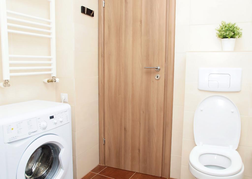 Fancy 1Bd Family Friendly In Historical Centre Διαμέρισμα Βουκουρέστι Εξωτερικό φωτογραφία