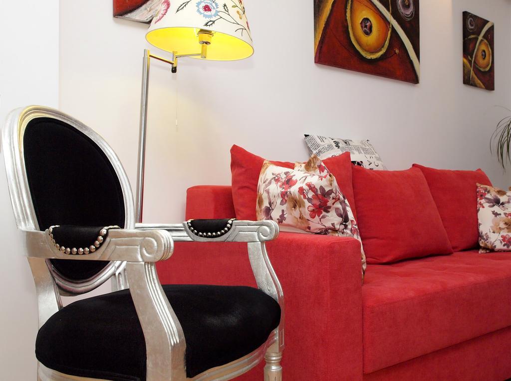 Fancy 1Bd Family Friendly In Historical Centre Διαμέρισμα Βουκουρέστι Εξωτερικό φωτογραφία