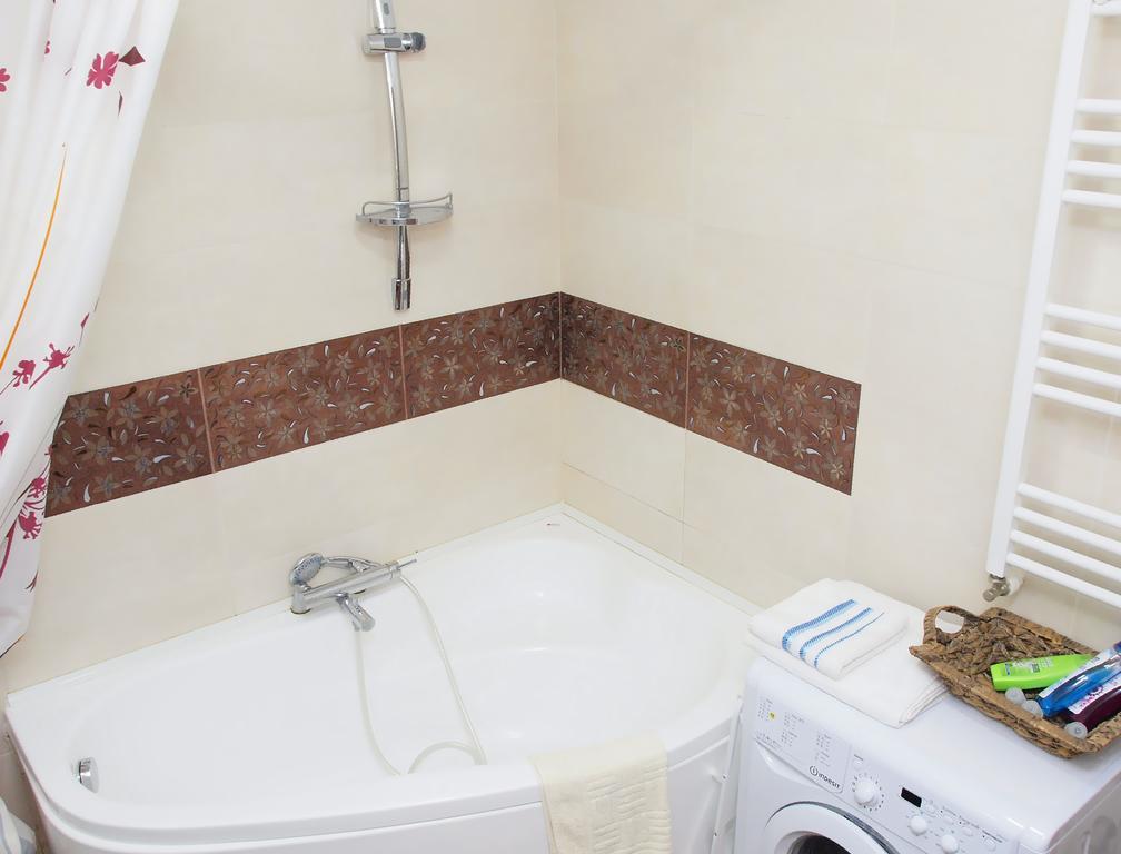 Fancy 1Bd Family Friendly In Historical Centre Διαμέρισμα Βουκουρέστι Εξωτερικό φωτογραφία