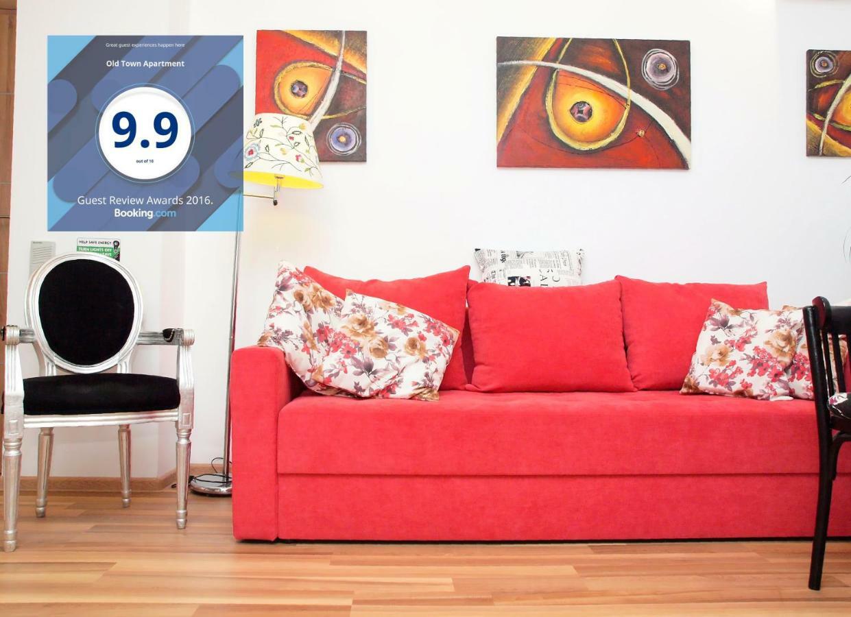 Fancy 1Bd Family Friendly In Historical Centre Διαμέρισμα Βουκουρέστι Εξωτερικό φωτογραφία